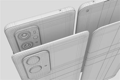 Oneplus 9 Pro 3d Model Turbosquid 1709909