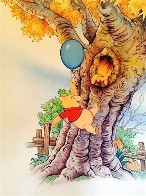 Winnie The Pooh Picture Perfect Baby Blanket Artofit