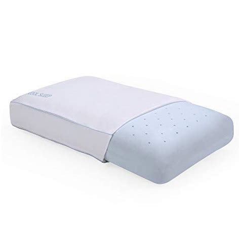 Best Cool Gel Pillows