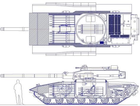 Object 477 여러가지 자료들 - 가이진 채널