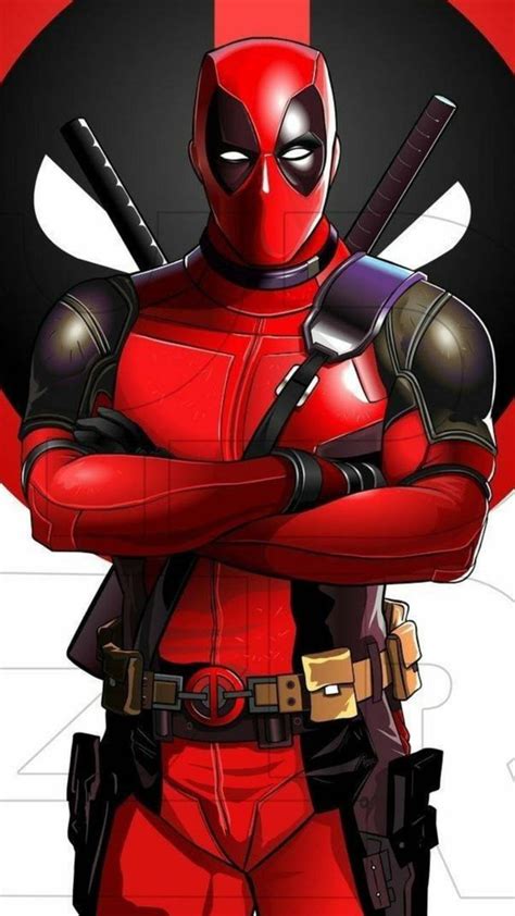 Nolan North Deadpool