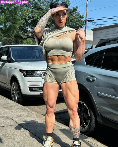 Kayla Rossi Kaylarossi Kaylarossifitness Nude Onlyfans Photo