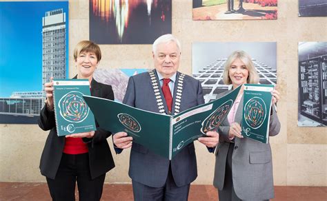 Cork County Council Launches Plan For Economic And Community