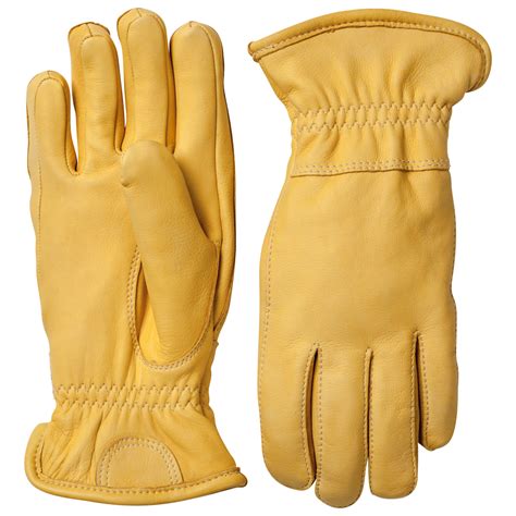 Hestra Deerskin Winter Gloves Buy Online Bergfreundeeu