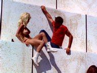 Naked Pat Barrington In The Acid Eaters