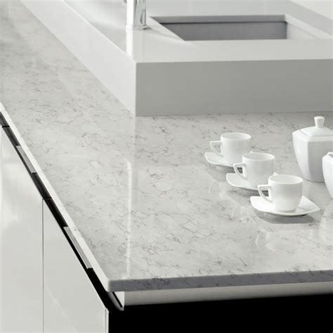 Silestone Blanco Orion Cosentino