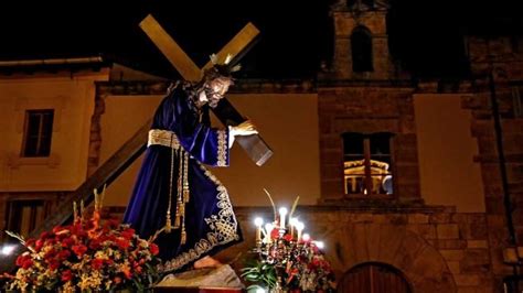 Cronograma De Semana Santa Seguime Jujuy