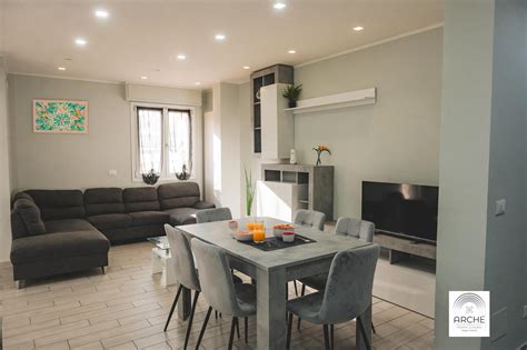 Arche Rooms And Suites ≡ Reggio Calabria Italy ≡ Lowest Booking Rates