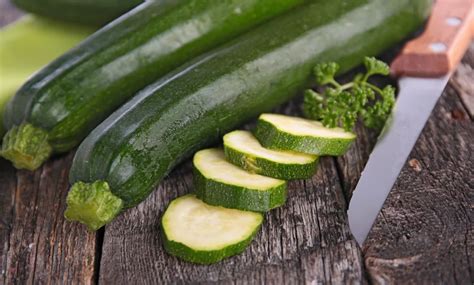 12 Health And Nutrition Benefits Of Zucchini Artofit