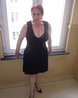 Help Im Addicted Granny Cleavage Porn Pictures XXX Photos Sex Images PICTOA