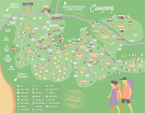 Fun Maps Boardmasters