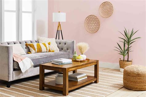 DIY Accent Wall Transform Your Space With This Creative Craft Project