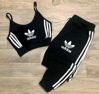 Venta Conjunto Adidas Corto En Stock