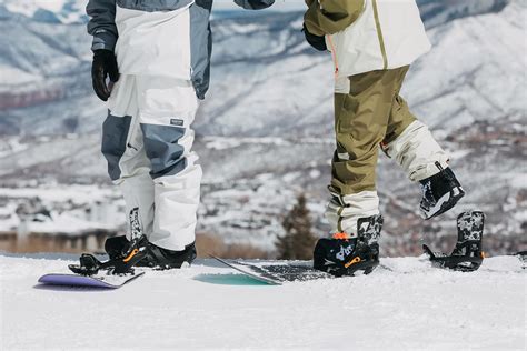 Burton Step On® Bindings: Everything You Need to Know | Burton Snowboards