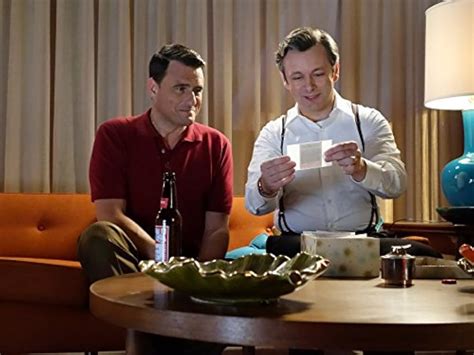 Masters Of Sex The Excitement Of Release Tv Episode Imdb