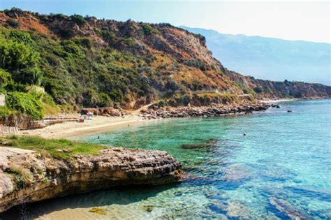 Kefalonia Avithos beach: Photos, Map | Greeka