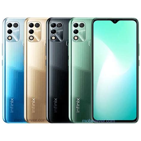 Infinix Hot 11 Play Price In Bangladesh 2024 Mobileaver