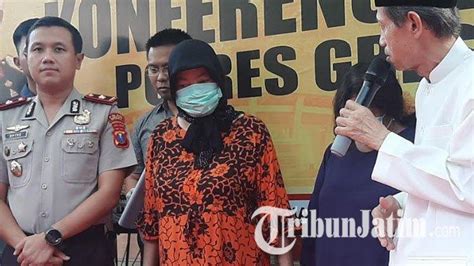 Praktik Asusila Di Gresik Berkedok Warkop Bayar Rp 100 Ribu Pelanggan