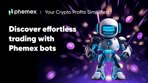 Ultimate Tools To Automate Your Crypto Trading Phemex