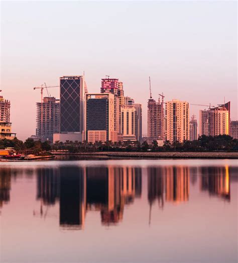 Lusail Archives - Hotel in Doha