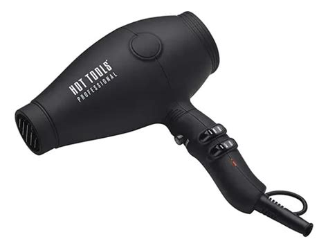 Hot Tools Secadora Turbo Ionica Tourmaline Tools 2100 Envío gratis