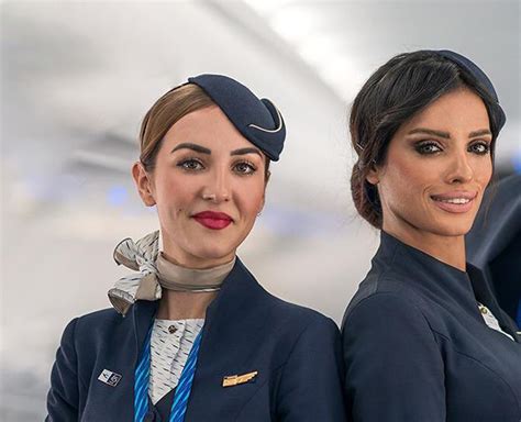 Casting Couch Kuwait Airways Forces Prospective Flight Attendants To