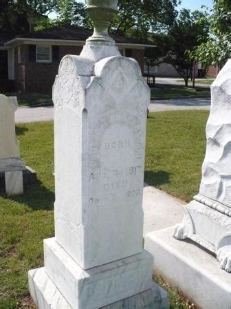 Dr Robert Young Rodgers (1817-1893) - Find a Grave Memorial