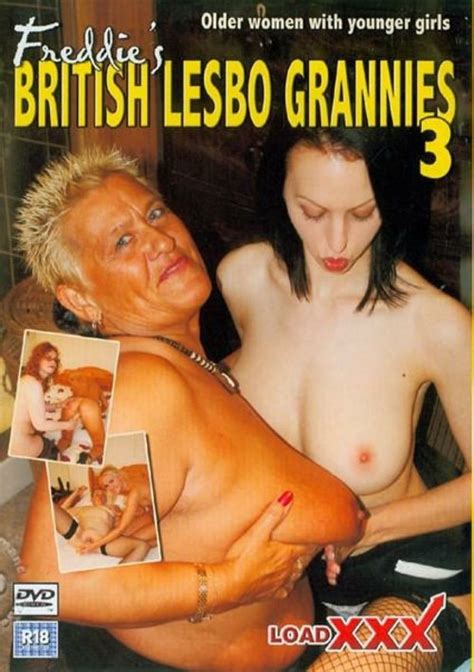 British Lesbo Grannies 3 By Grannies Uk Hotmovies