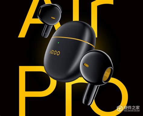 Iqoo Tws Air Pro Iqoo Tws Air Pro