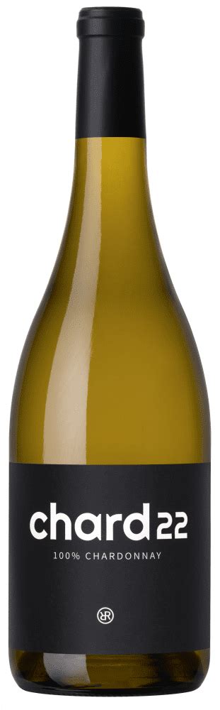 Rebel Ridge Chardonnay 2022 Buy Online At The Good Wine Co