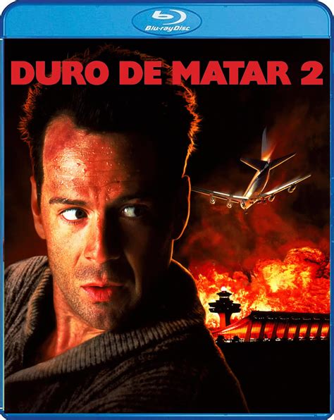 Duro de Matar 2 1990 Dual Áudio Dublado 5 1 Bluray 1080p