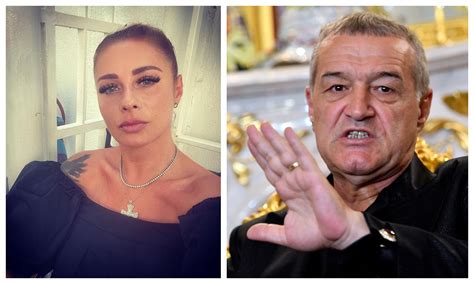 Anamaria Prodan face pace cu Gigi Becali Am lăsat garda jos şi mi a