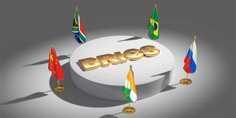 Desdolarización Inclina La Balanza De Poder A Favor Del Brics 800noticias