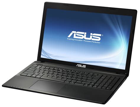 Ноутбук Asus X55A Black (X55A-SX050D) купить | Elmir - цена, отзывы ...