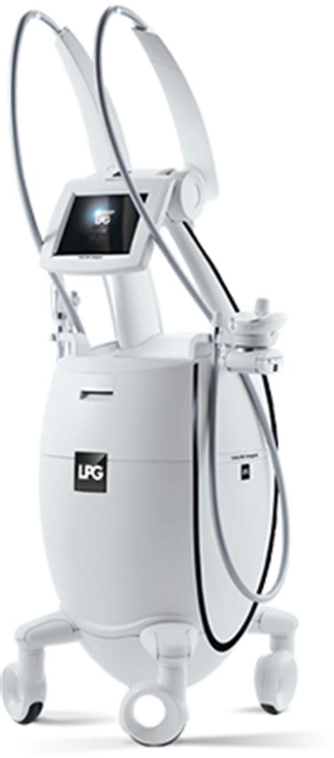 Cellu M Mobilift M Lpg Endermologie