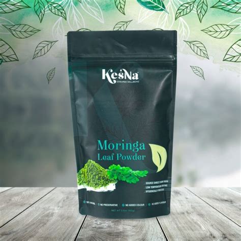 Moringa Leaf Powder Benefits Weight Lose Boost Immunity