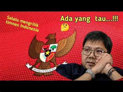 Siapa Itu Bung Towel Komentar Nya Selalu Kontroversial YouTube