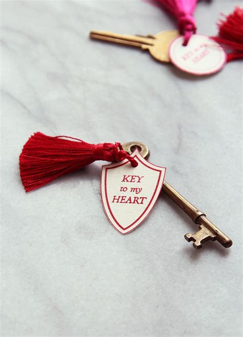 Discover The Charm Of The Grand Budapest Hotel With Tasseled Hotel Keys