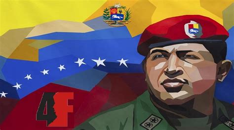 4f1992 Hugo Chávez Y Su Por Ahora Selló Rebelión De La Juventud