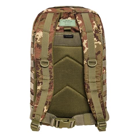 Plecak Mil Tec Assault Pack Large L Vegetato Cena I Opinie