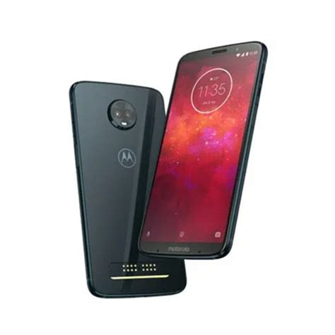 Motorola Moto Z5 Play Price in Bangladesh 2024 | ClassyPrice