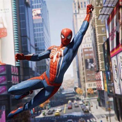Spider-Man GOTY PS4 купить в Алматы, цена в Казахстане, кредит и отзывы ...