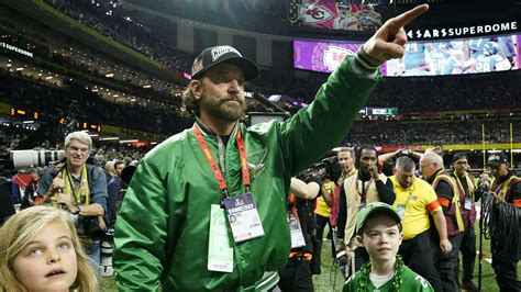 All the Celebrities at Super Bowl LIX: Taylor Swift, Pete Davidson, Ice