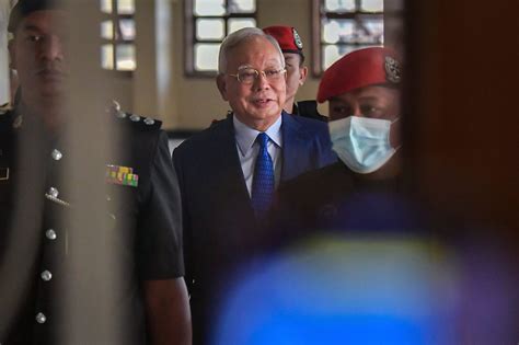 Prosecution Closes Its Case In Najibs Rm228bil 1mdb Trial The Star