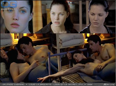 Delphine Chaneac Nude Pictures Onlyfans Leaks Playboy Photos Sex Scene Uncensored