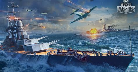 Warship 4k Wallpapers - Wallpaper Cave