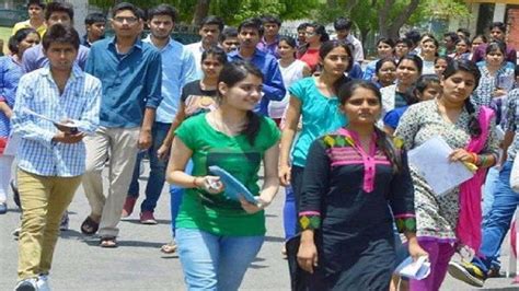 Cuet Admit Cards Mention Exam Dates Which Have Already Passed Students