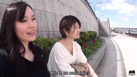 Real Japanese Friends Come Out To Each Other As Lesbians Amateur Amateur Porn XHamster
