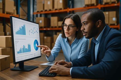 Strategic Inventory Pooling: Optimizing Resources - spokenthreaded.com