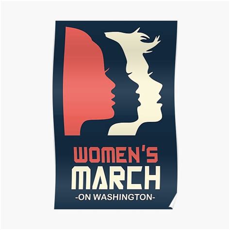 10 Inspiring Womens Rights March Posters You Need To See Click Here